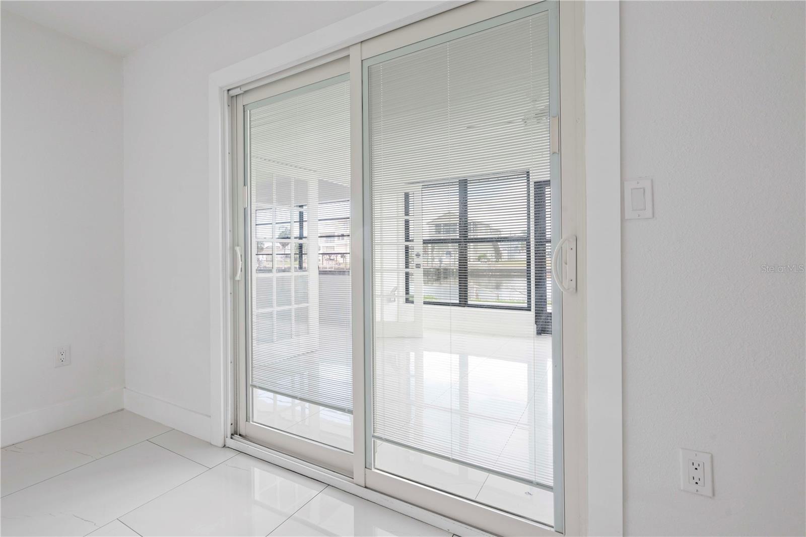 GULF COAST RET - Residential