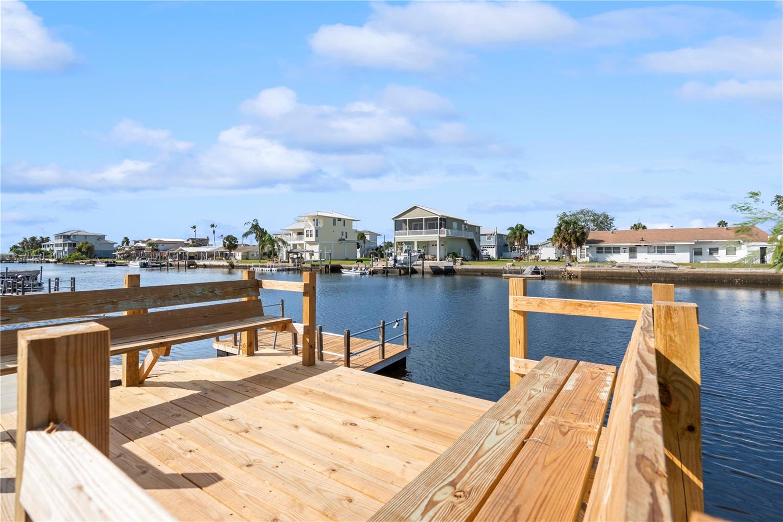 GULF COAST RET - Residential