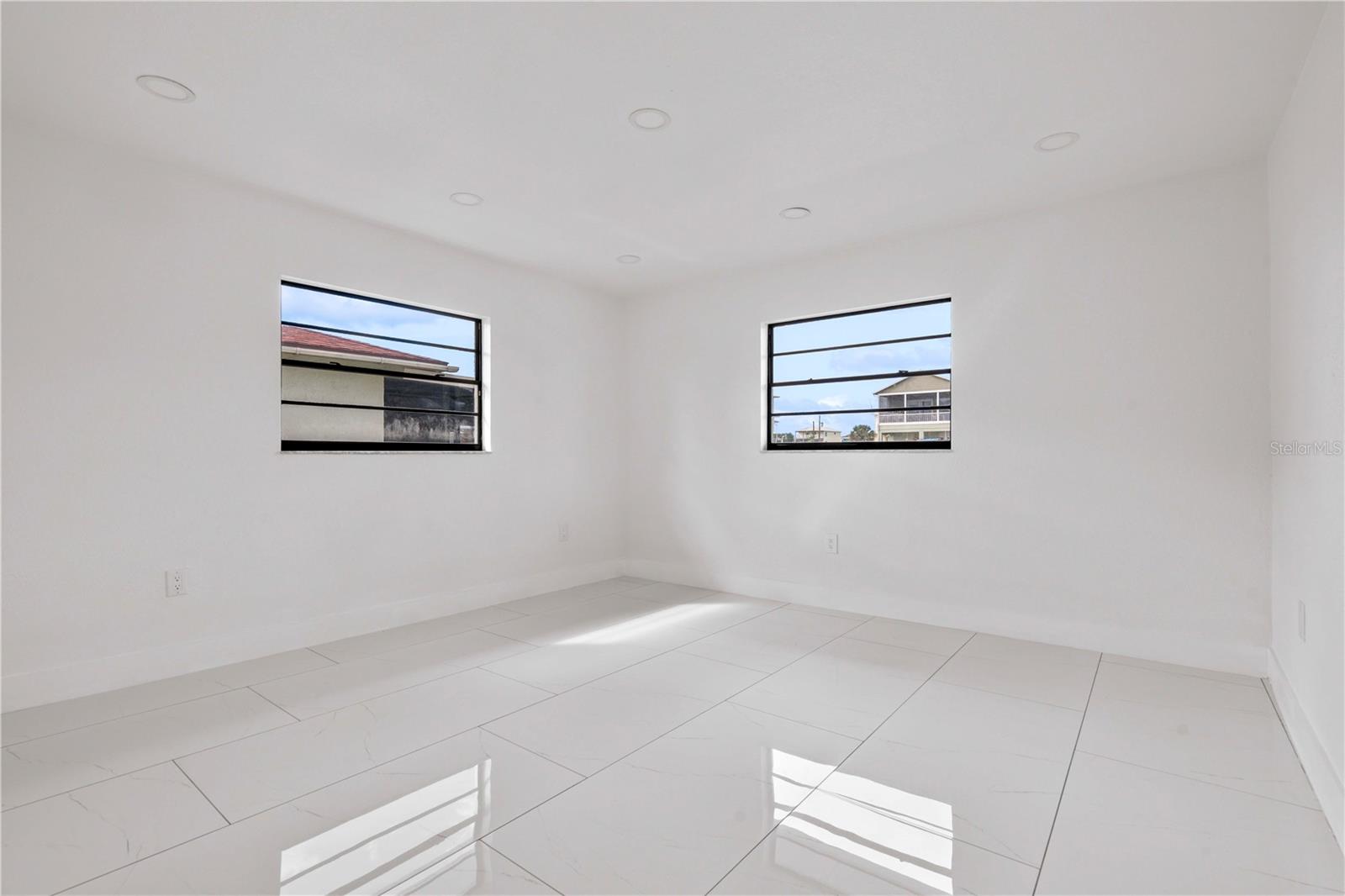 GULF COAST RET - Residential