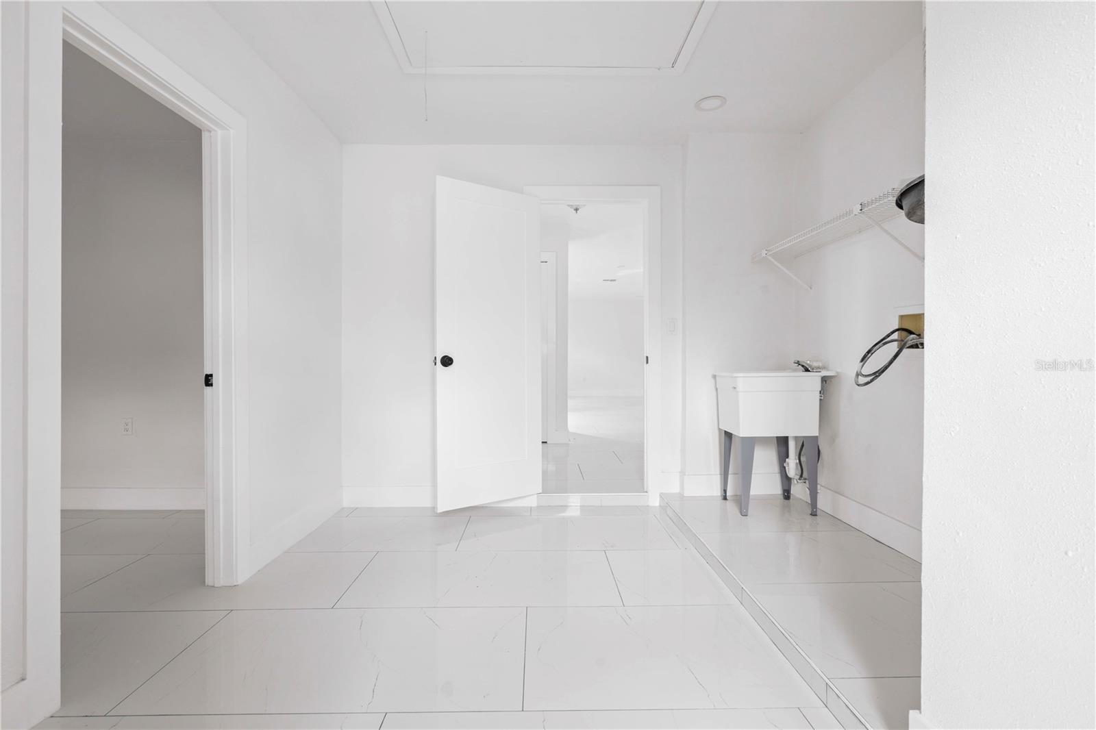 GULF COAST RET - Residential