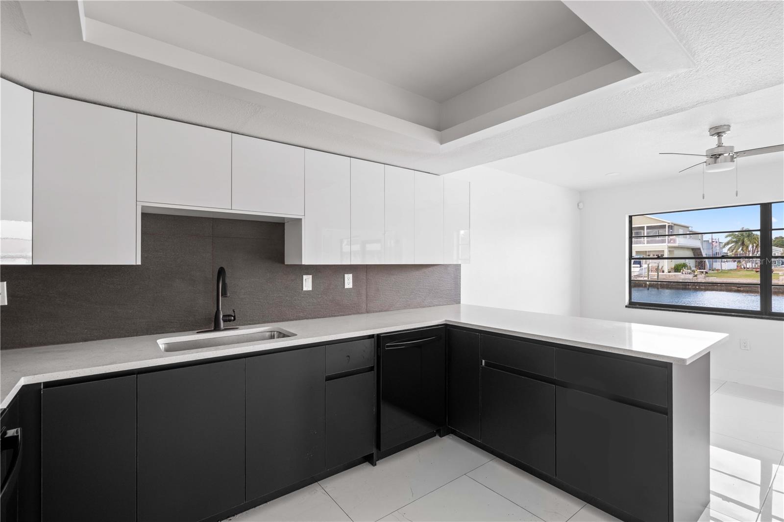 GULF COAST RET - Residential