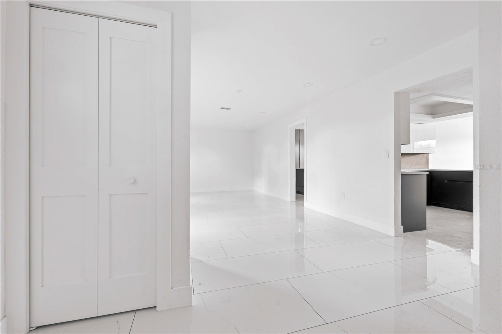 GULF COAST RET - Residential