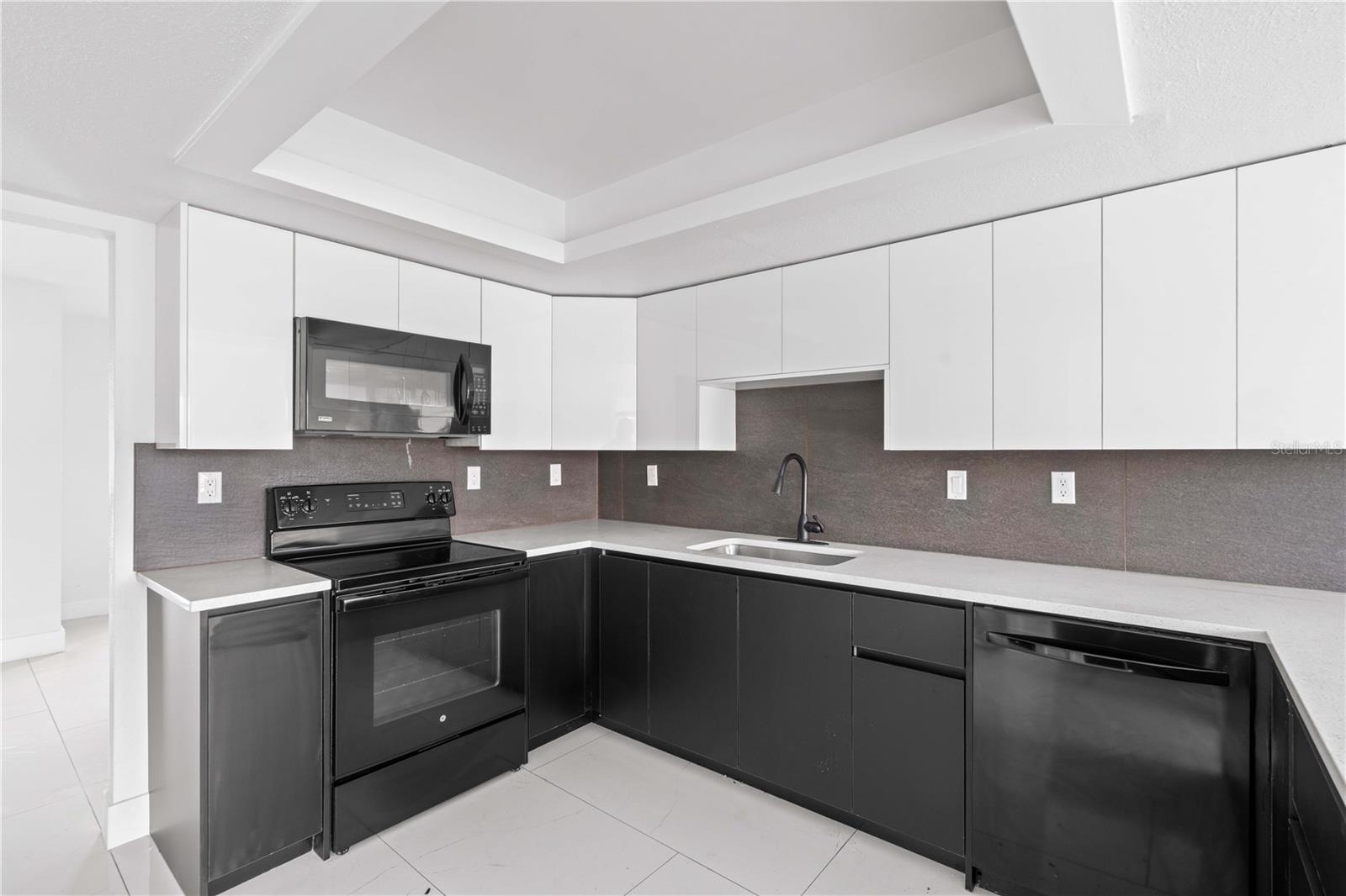 GULF COAST RET - Residential