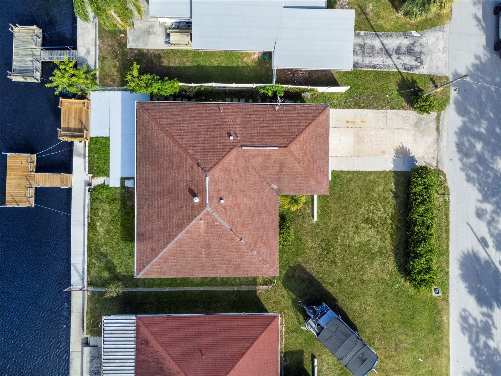 GULF COAST RET - Residential