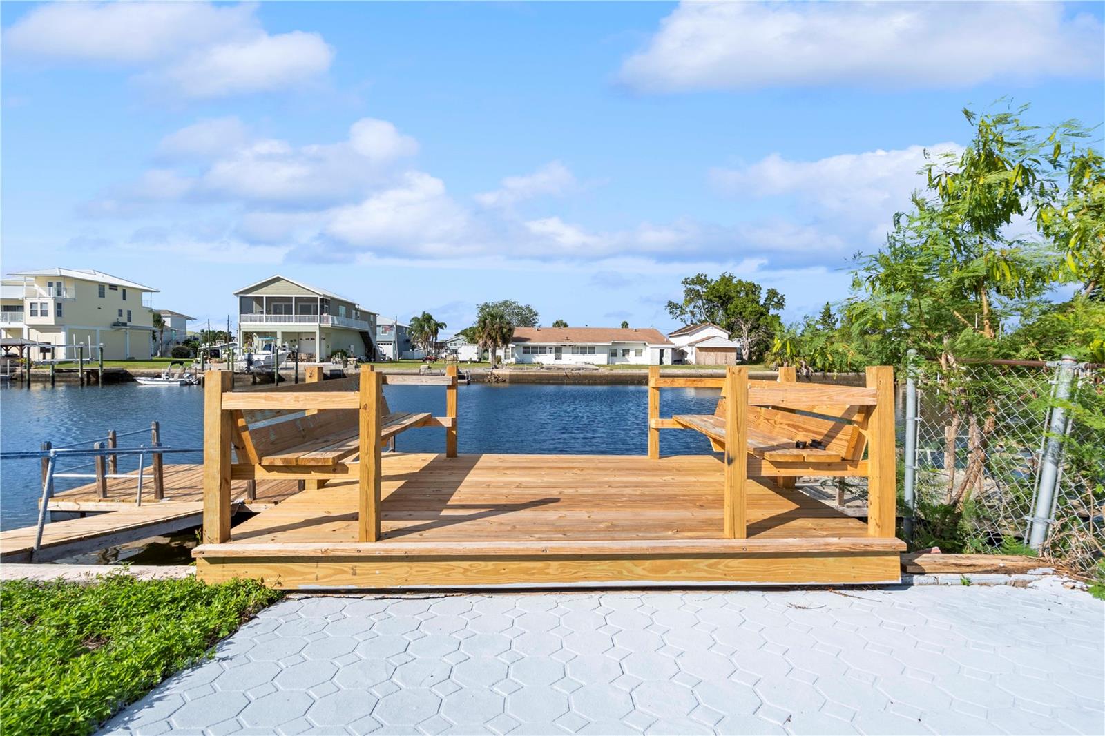 GULF COAST RET - Residential