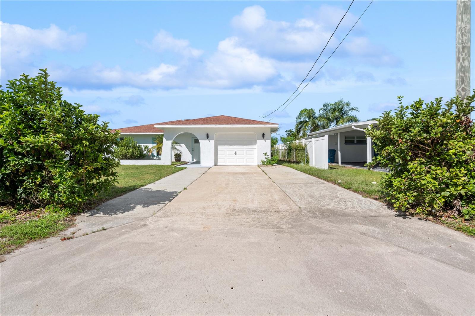 GULF COAST RET - Residential