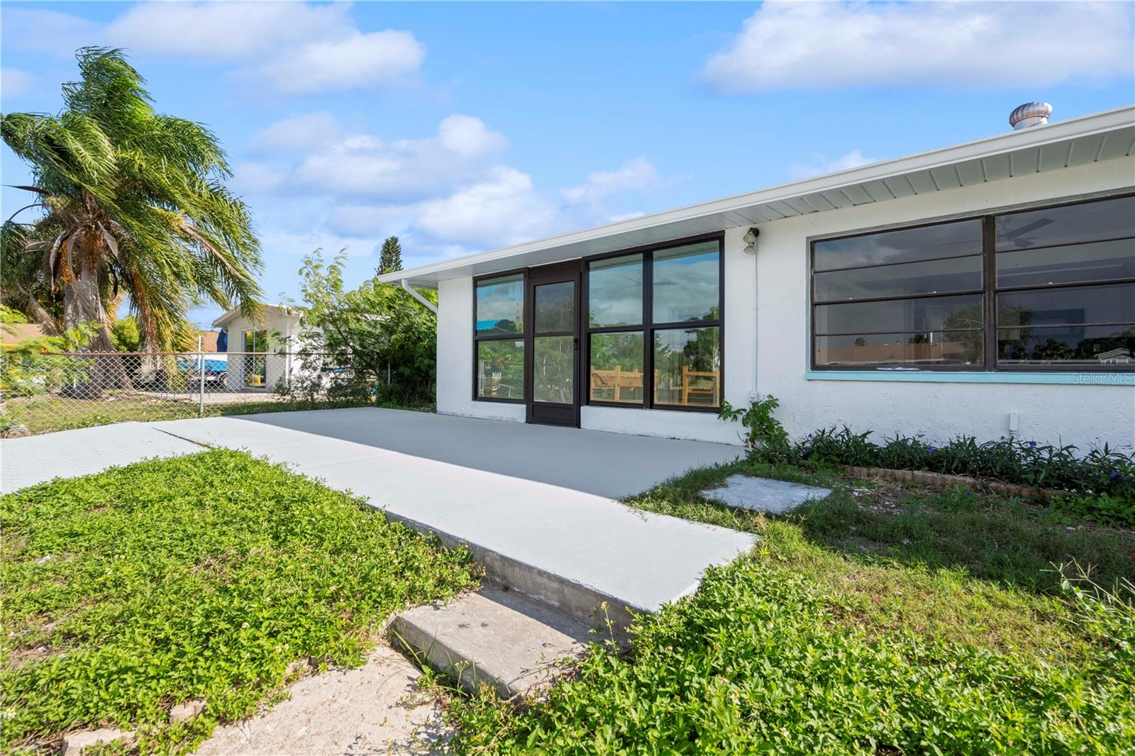 GULF COAST RET - Residential