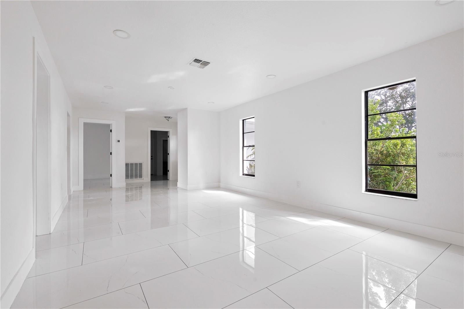 GULF COAST RET - Residential