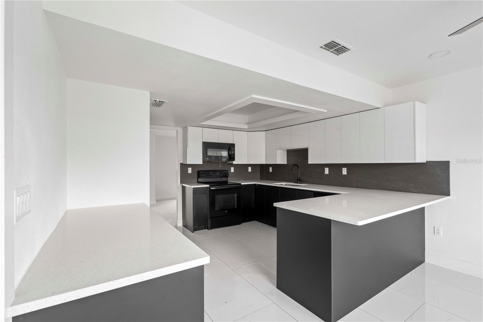 GULF COAST RET - Residential