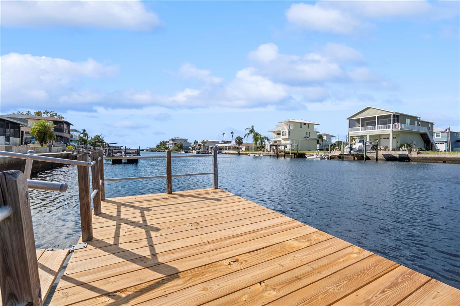 GULF COAST RET - Residential