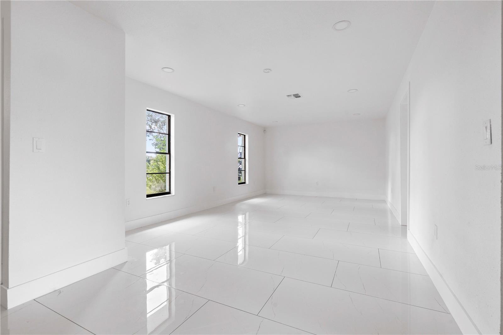 GULF COAST RET - Residential