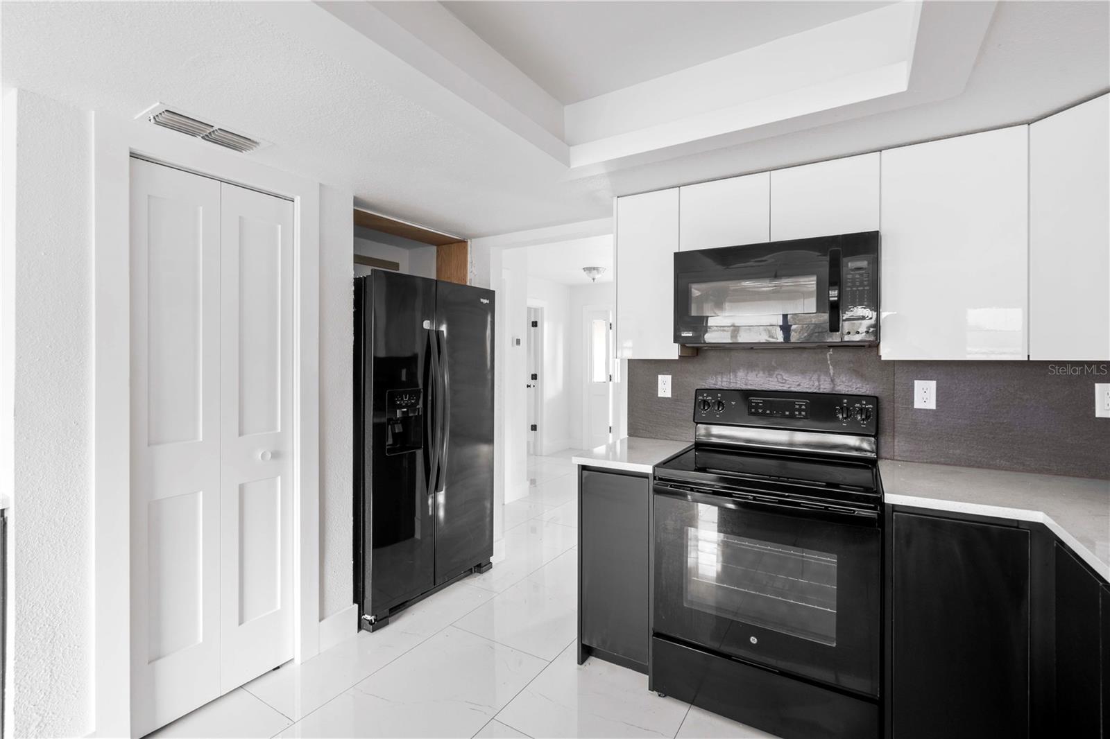 GULF COAST RET - Residential