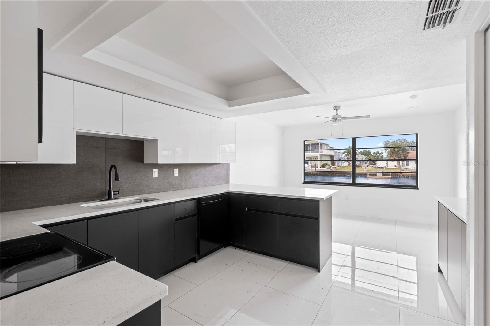 GULF COAST RET - Residential