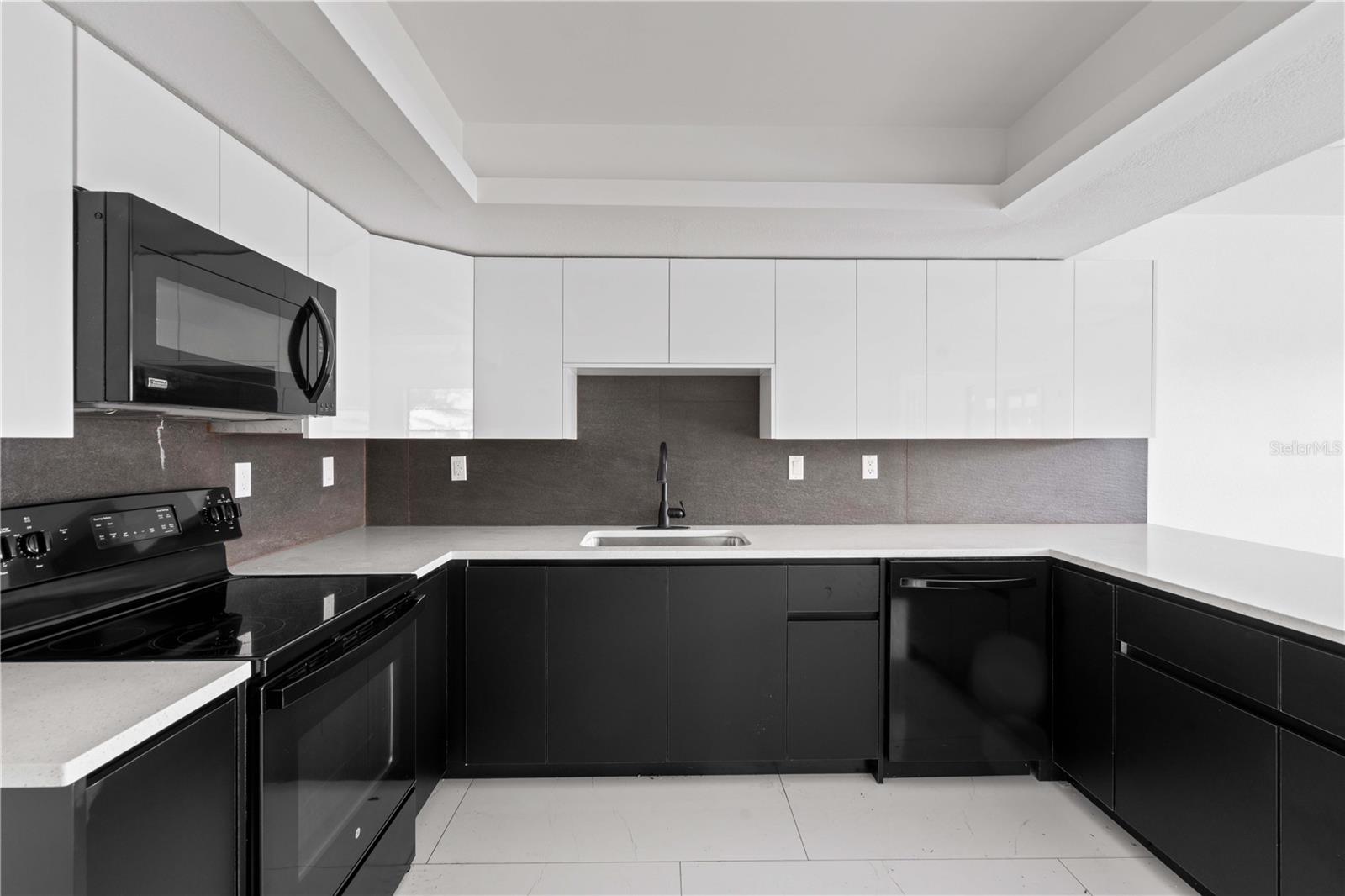 GULF COAST RET - Residential