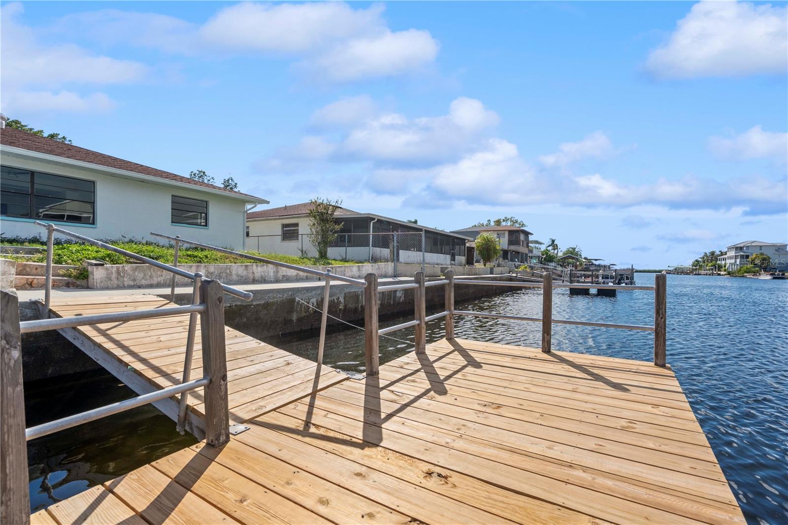 GULF COAST RET - Residential