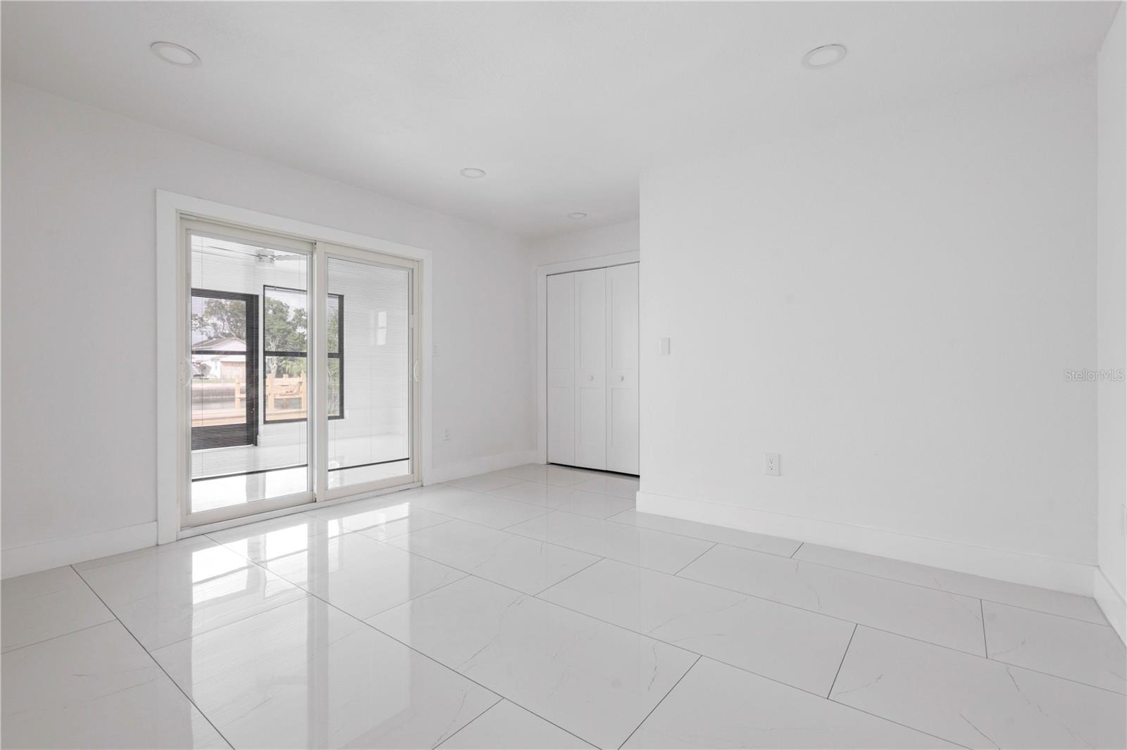 GULF COAST RET - Residential