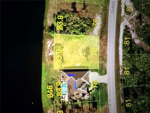 16 MOORING PLACE PLACIDA FL 33946