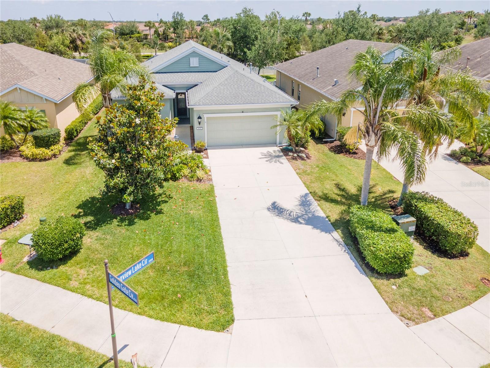 4529 GOLDEN GATE COVE