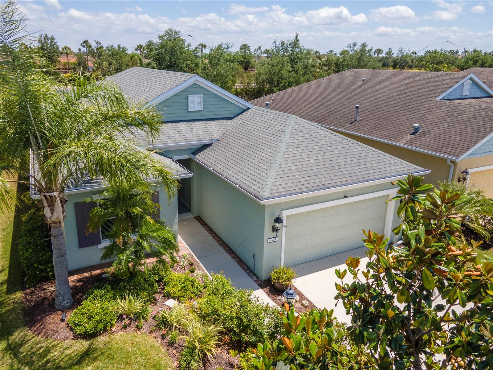 4529 GOLDEN GATE COVE