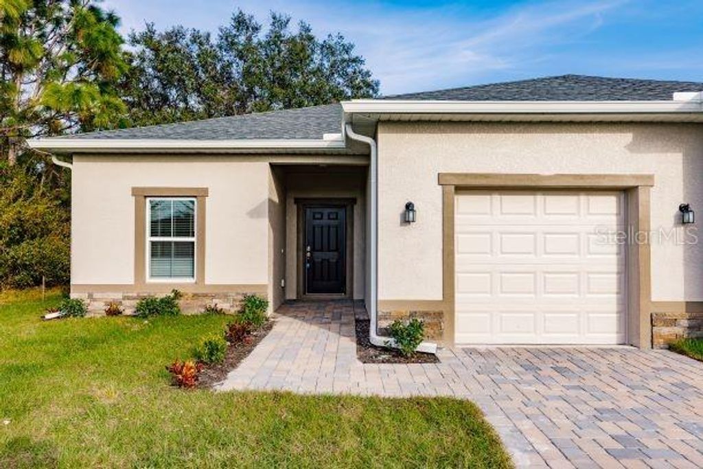 Photo of 1174 Navigator Road, Punta Gorda, FL 33983 (MLS # D6144930)