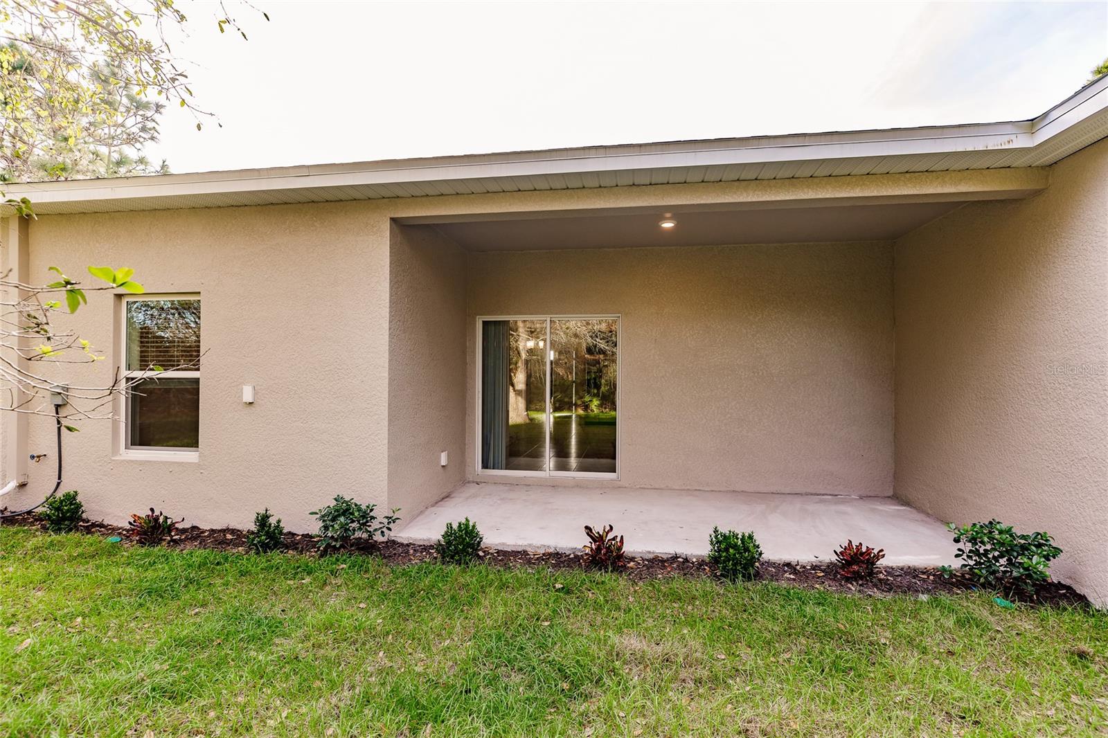 PUNTA GORDA ISLES SEC 23 - Residential Lease