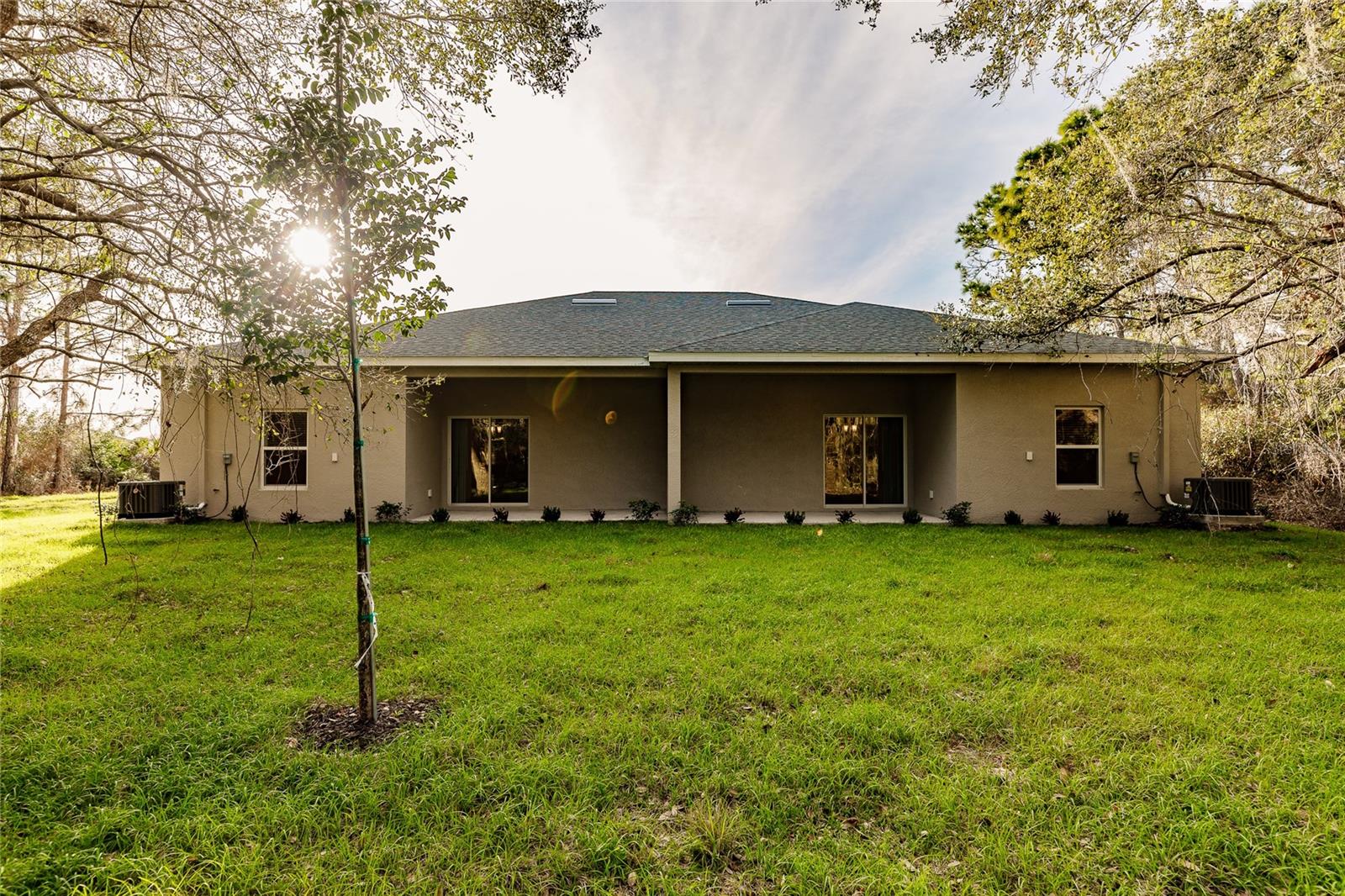 PUNTA GORDA ISLES SEC 23 - Residential Lease