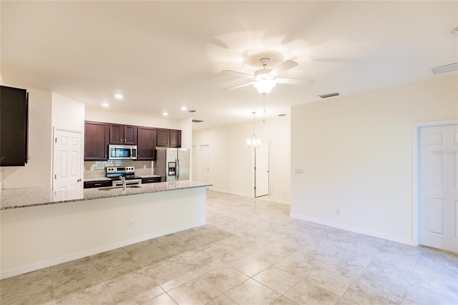 PUNTA GORDA ISLES SEC 23 - Residential Lease
