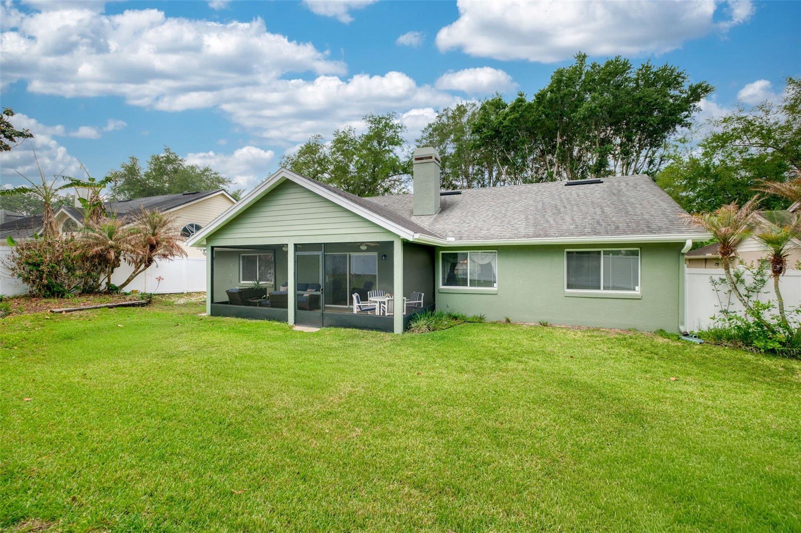 LOST CREEK - Residential
