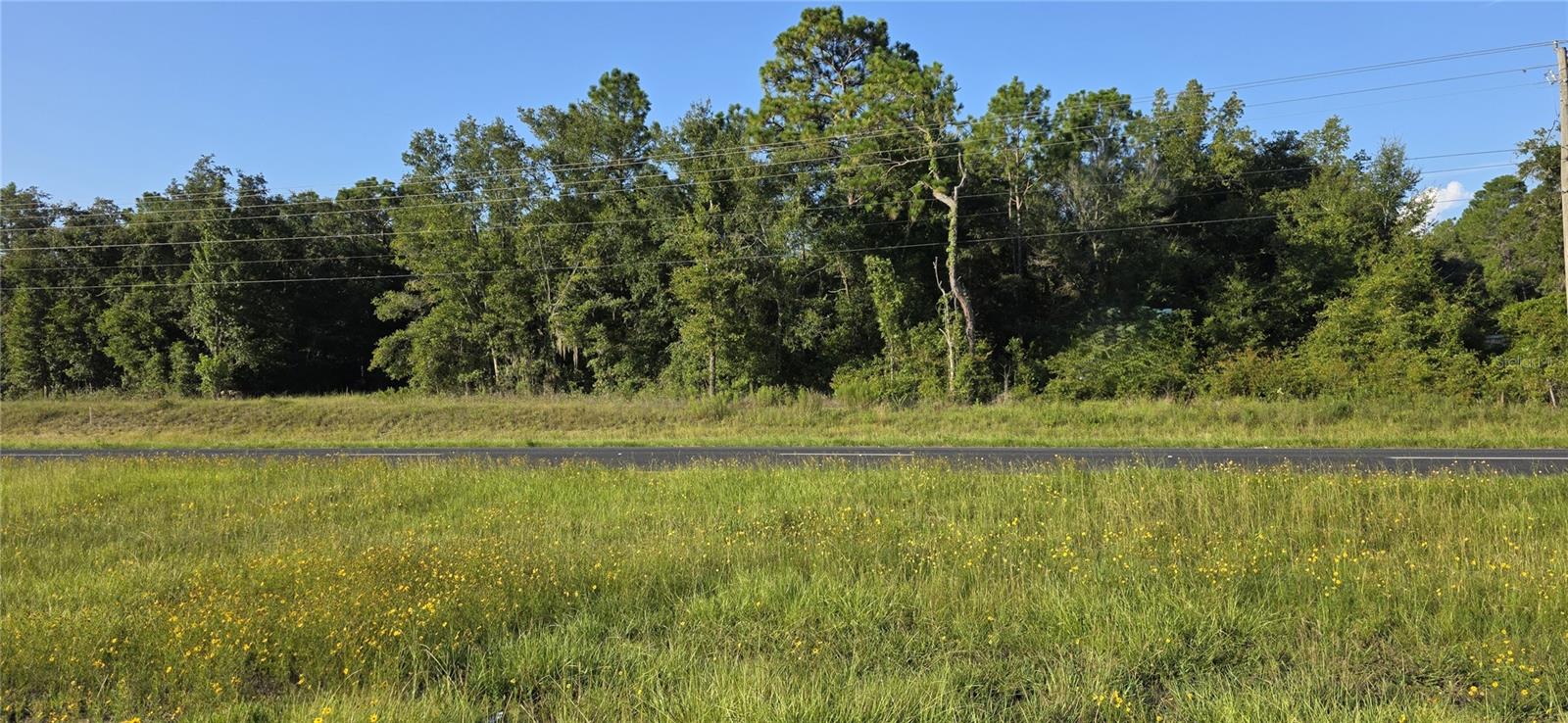 1.78 Acres of Prime Land – Highway Frontage in Bronson, FL Now available: a spacious 1.78-acre vacant lot located just off US Highway 27 ALT in Bronson, Florida. This property offers excellent visibility and convenience, just two lots away from the American Legion Post 236—an active community hub supporting local veterans. With quick access to Archer, Chiefland, Gainesville, Williston, and Ocala, this location is ideal for those seeking a peaceful setting without sacrificing proximity to nearby towns and amenities. Zoned Single Family Residential, the lot is well-suited for a custom home. A well and septic system will be required, but since the lot exceeds one acre, the septic installation will not require an advanced system—saving you on development costs. For buyers ready to move quickly, a quote is already available for land clearing and FDOT-compliant highway access to the lot—making it easier to begin your build right after closing. This is a rare opportunity to own a sizeable parcel in a growing area with low property taxes and strong long-term potential. Don’t let it slip away!