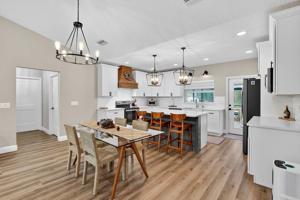 CANAVERAL ACRES 4 - Residential