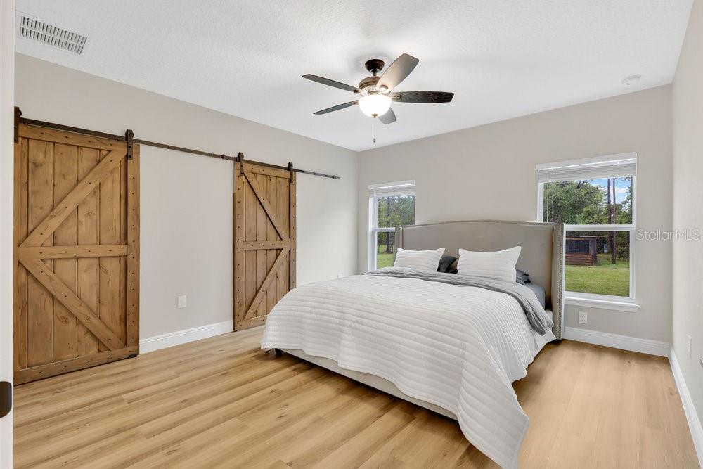 CANAVERAL ACRES 4 - Residential