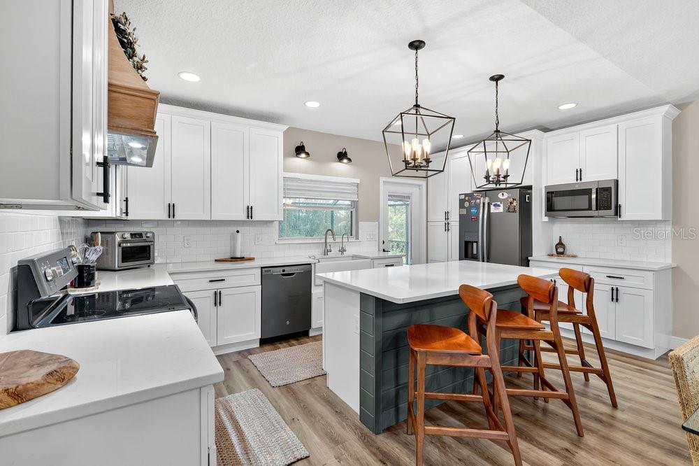 CANAVERAL ACRES 4 - Residential