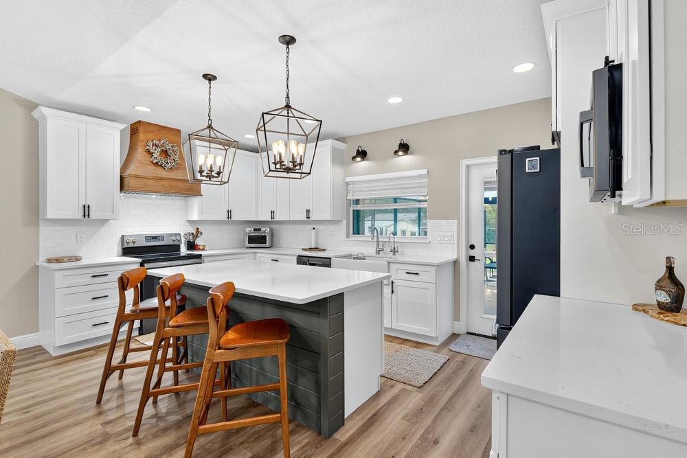 CANAVERAL ACRES 4 - Residential