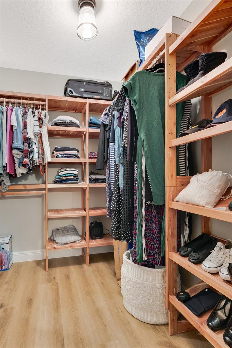 CANAVERAL ACRES 4 - Residential