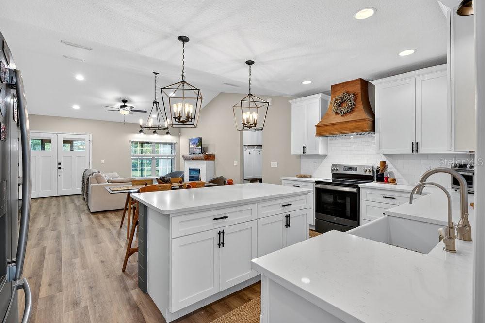 CANAVERAL ACRES 4 - Residential