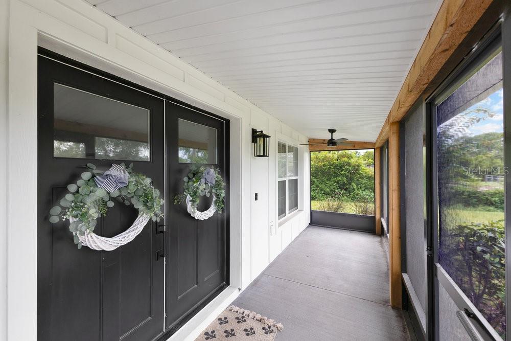 CANAVERAL ACRES 4 - Residential