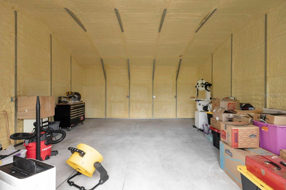 CANAVERAL ACRES 4 - Residential