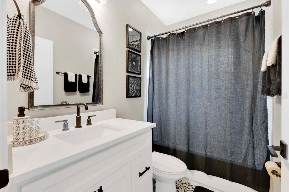 CANAVERAL ACRES 4 - Residential