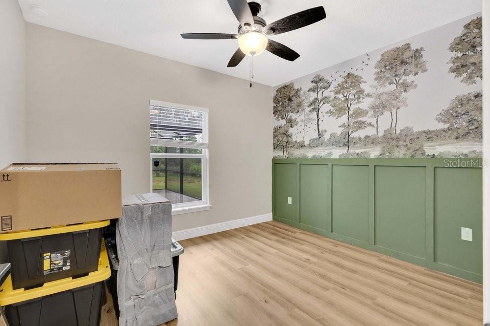 CANAVERAL ACRES 4 - Residential