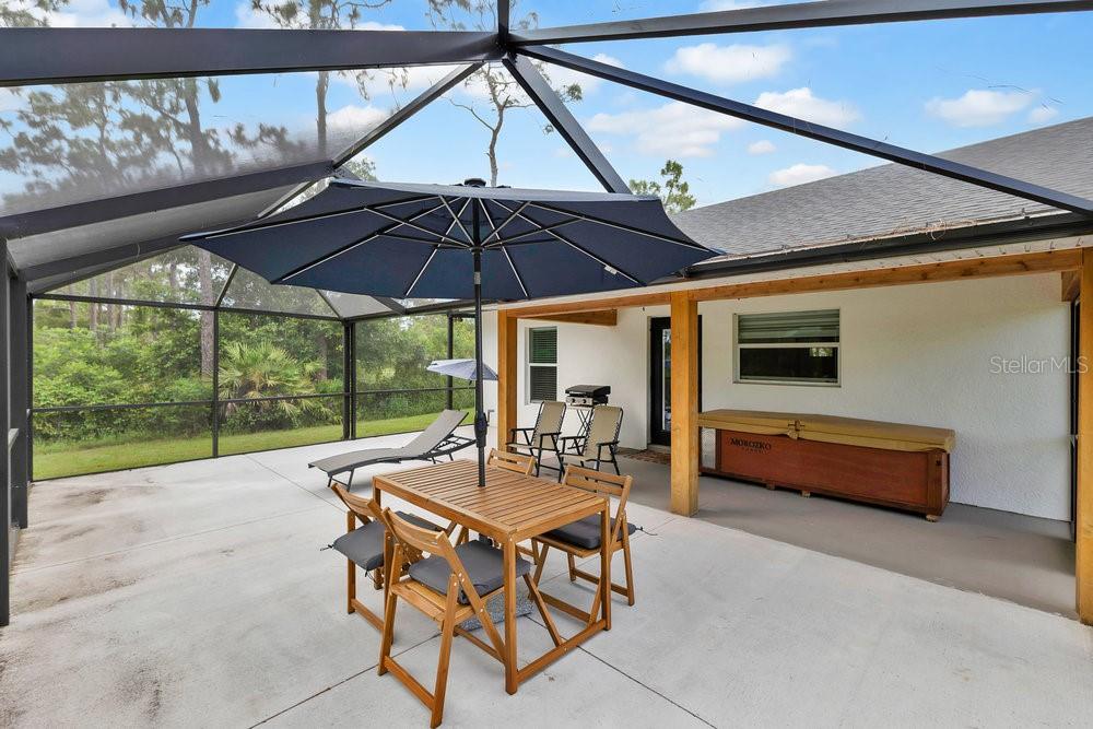 CANAVERAL ACRES 4 - Residential