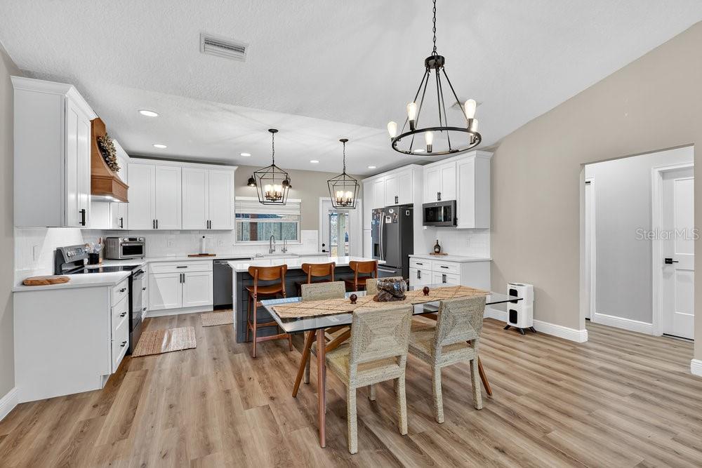 CANAVERAL ACRES 4 - Residential