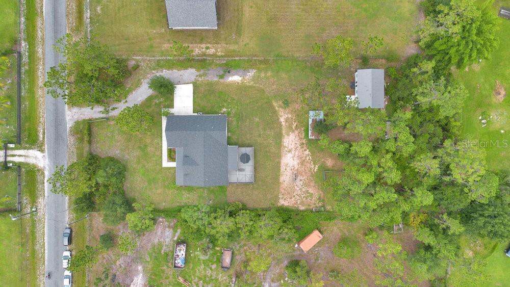 CANAVERAL ACRES 4 - Residential