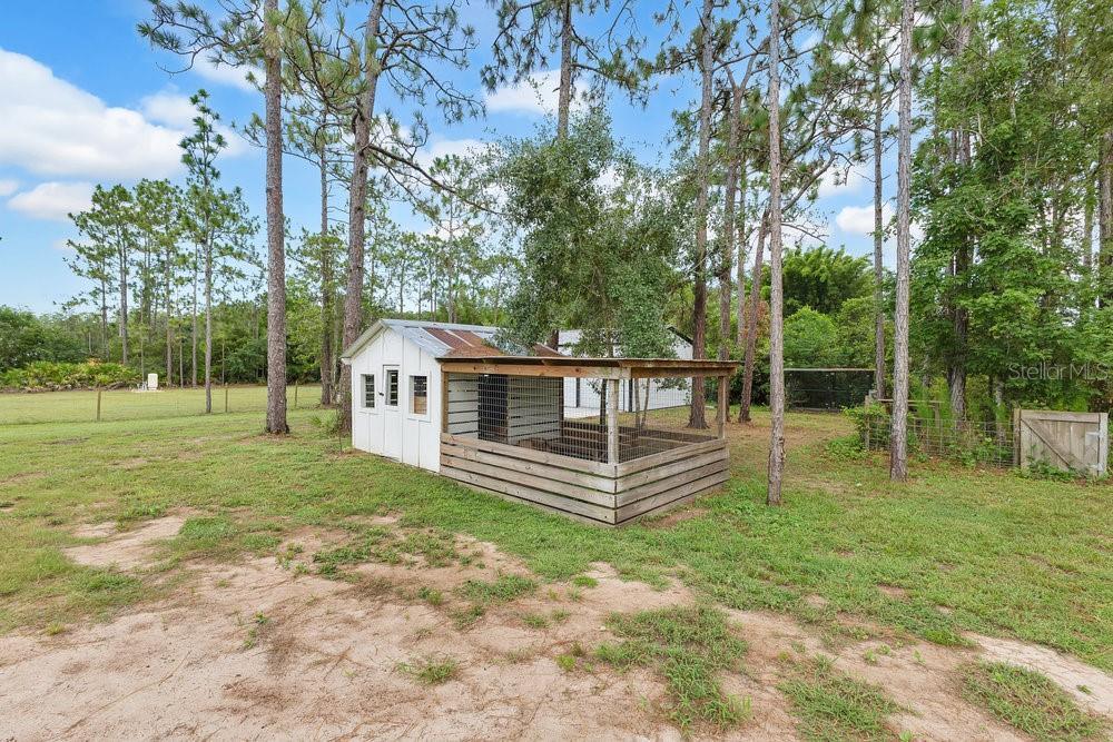 CANAVERAL ACRES 4 - Residential