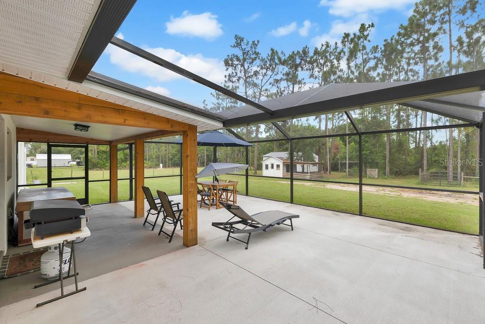 CANAVERAL ACRES 4 - Residential