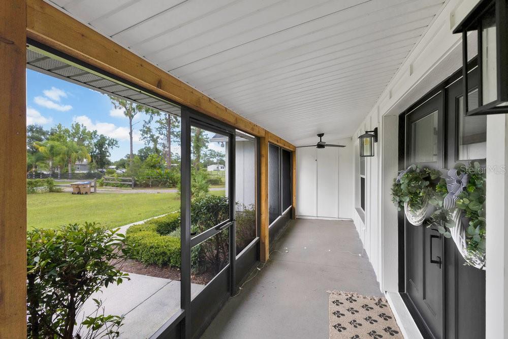 CANAVERAL ACRES 4 - Residential