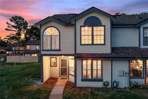 Property photo of 2823 Boulder Falls Court, Apopka, FL 32703