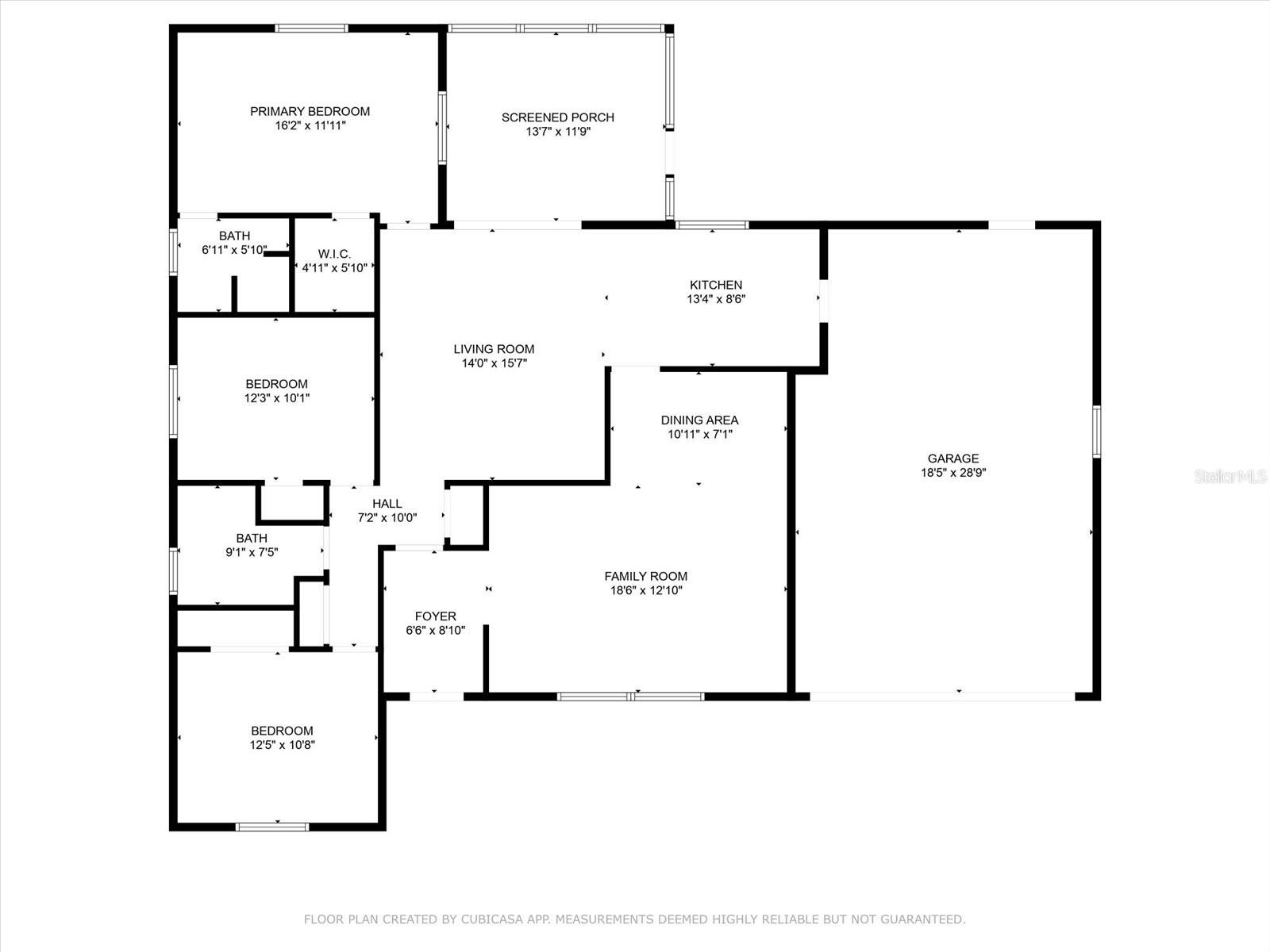 736 LINDENWOOD CIRCLE W