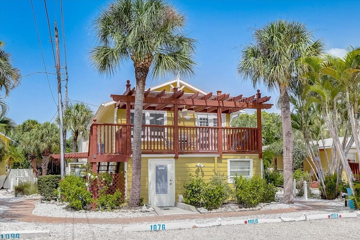 110 OAK AVENUE A