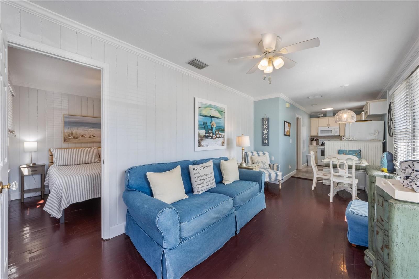 110 OAK AVENUE A