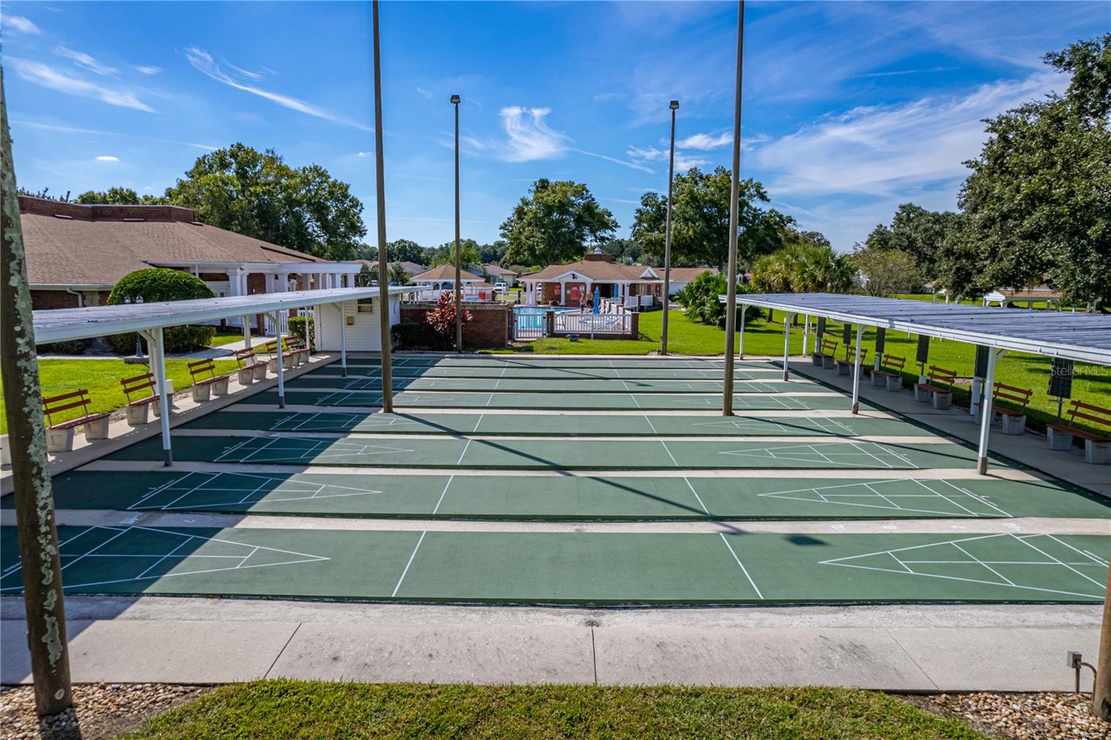 COLONNADES PH 02 - Residential